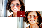 Cinematic Mood Capture One Presets, a Plug-in Add-On by WeLovePresets (Thumbnail 10 of 13)