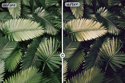 BALI HOLIDAY -  LUTs Pack, a Preset Add-On by CineMart (Thumbnail 10 of 13)