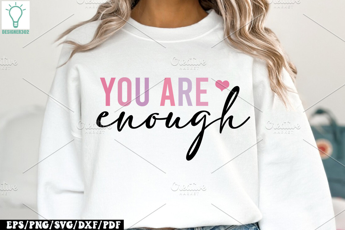 Boho Inspirational Quotes SVG Bundle, a Graphic by Designer302 (Photo 13 of 13)