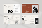 Hemo Brand Proposal Presentation, a Presentation Template by PrintIdea (Thumbnail 3 of 7)