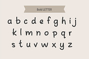 Pingku Font, a Script Font by Photoshop Action (Thumbnail 14 of 14)