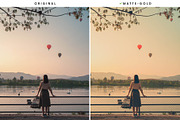Matte Box - Actions & Presets, an Action Add-On by Hydrozi Presets (Thumbnail 9 of 23)