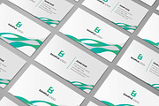 Corporate Identity, a Stationery Template by design_hut (Thumbnail 7 of 7)