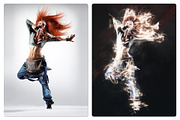 19-in-1 Supreme Fantasy Bundle, an Action Add-On by A R T M A R T (Thumbnail 49 of 54)