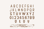 Rockie Sketch – Playful Upright Font, a Sans Serif Font by Typebae (Thumbnail 7 of 8)