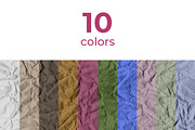 Paper texture pack, a Texture Graphic by With every Beth (Thumbnail 3 of 7)