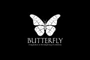 Butterfly Logo, a Branding & Logo Template by Midgardians (Thumbnail 3 of 4)
