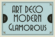 Nuvadeco, a Sans Serif Font by graphicook (Thumbnail 2 of 10)