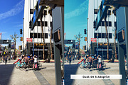 20 City Edits Lightroom Presets LUTs, a Preset Add-On by SparkleStock (Thumbnail 3 of 16)