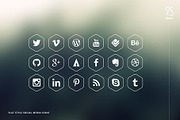 2Simple Nature Coming Soon Template, a Landing Page Template by CapitalTemplate (Thumbnail 5 of 5)