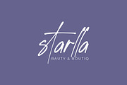 Westavia Handwriting Font, a Script Font by NTC Graphic (Thumbnail 3 of 7)