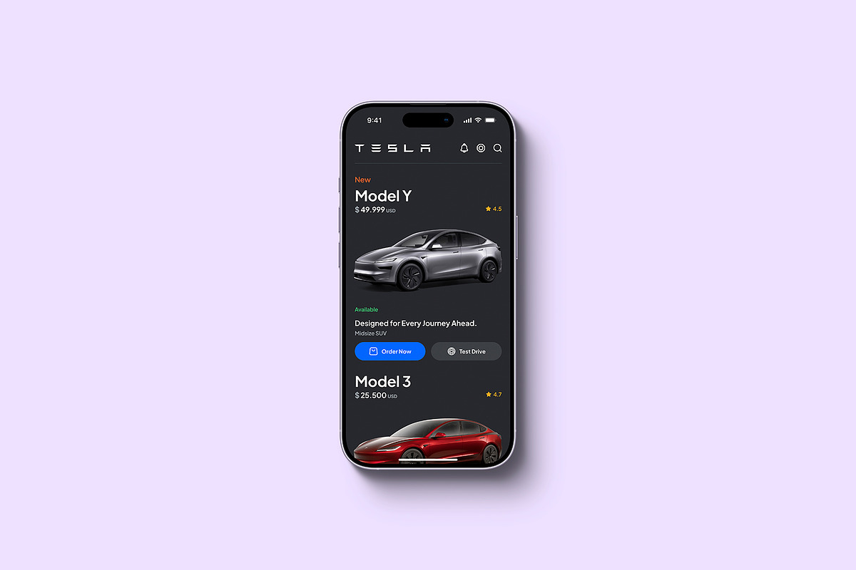 iPhone 17 - 24 Mockups Scenes, an iPhone Mockup by Asylab (Photo 12 of 61)