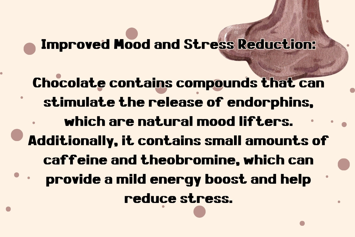 CHOCOLATE FLAVOR - Handwritten, a Handwritten Font by Charmingbear59.design (Photo 3 of 5)