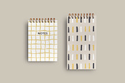 Hand drawn patterns, a Pattern Graphic by Magnia (Thumbnail 6 of 9)