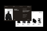 Brand Strategy Keynote, a Presentation Template by adoestudio (Thumbnail 3 of 8)