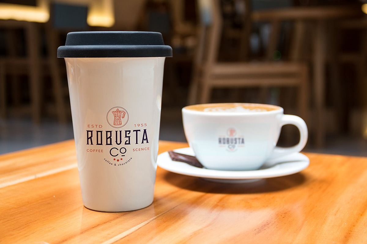 Cafelicious - Coffee Logo Kit, a Branding & Logo Template by LovePowerDesigns (Photo 12 of 12)