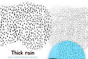 Real Pencil ABR brushes, a Brush Add-On by Pencil Bop (Thumbnail 4 of 4)