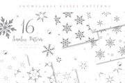 Beautiful Pattern Bundle - 265 in 1, a Pattern Graphic by Euonia Meraki (Thumbnail 15 of 18)
