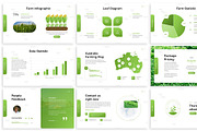 Tirisia - Agriculture Powerpoint, a Presentation Template by SlideFactory (Thumbnail 4 of 4)