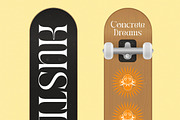 Midnight Modern Display Serif, a Serif Font by timelesstype.co (Thumbnail 4 of 20)