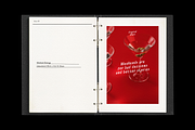 Rounde - Handwritten Rounded Font, a Handwritten Font by Typeparties (Thumbnail 8 of 9)