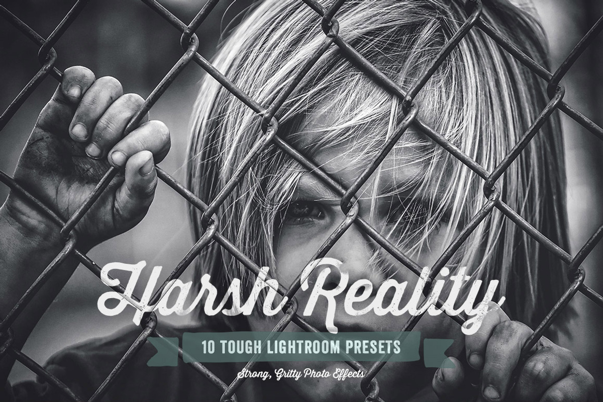 61% Off - 100 Lightroom Presets v1 preview 4