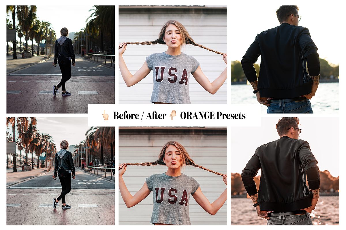 60+ Balifornia Presets Bundle, an Action Add-On by Pierre Borodin (Photo 9 of 18)