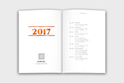 Colora - Bold, Clean Portfolio, a Brochure Template by velvetmade.designs (Thumbnail 2 of 17)