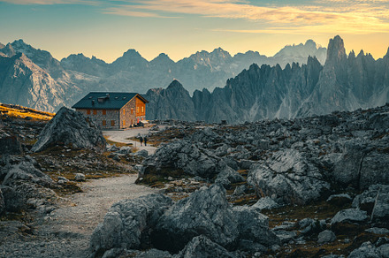 At The Peak preview 4