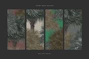 Woodland, Bold and Luxury patterns!, a Wallpaper Graphic by Pink Linen (Thumbnail 2 of 14)