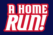 Killebrew Homer | Bold Athletic Type, a Serif Font by StudioWorks (Thumbnail 4 of 8)