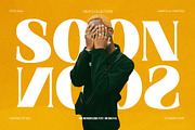 Brusnica - Retro Serif Font, a Serif Font by BilberryCreates (Thumbnail 8 of 17)