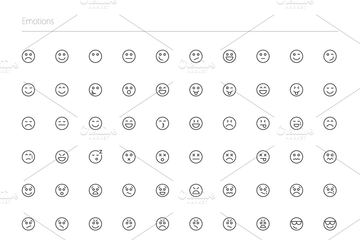 4200+ RED Banana Icons, an Outline Icon by Palau (Photo 5 of 19)