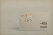 Bratan Safioor Modern Display Serif, a Serif Font by gracetype_studio (Thumbnail 9 of 12)