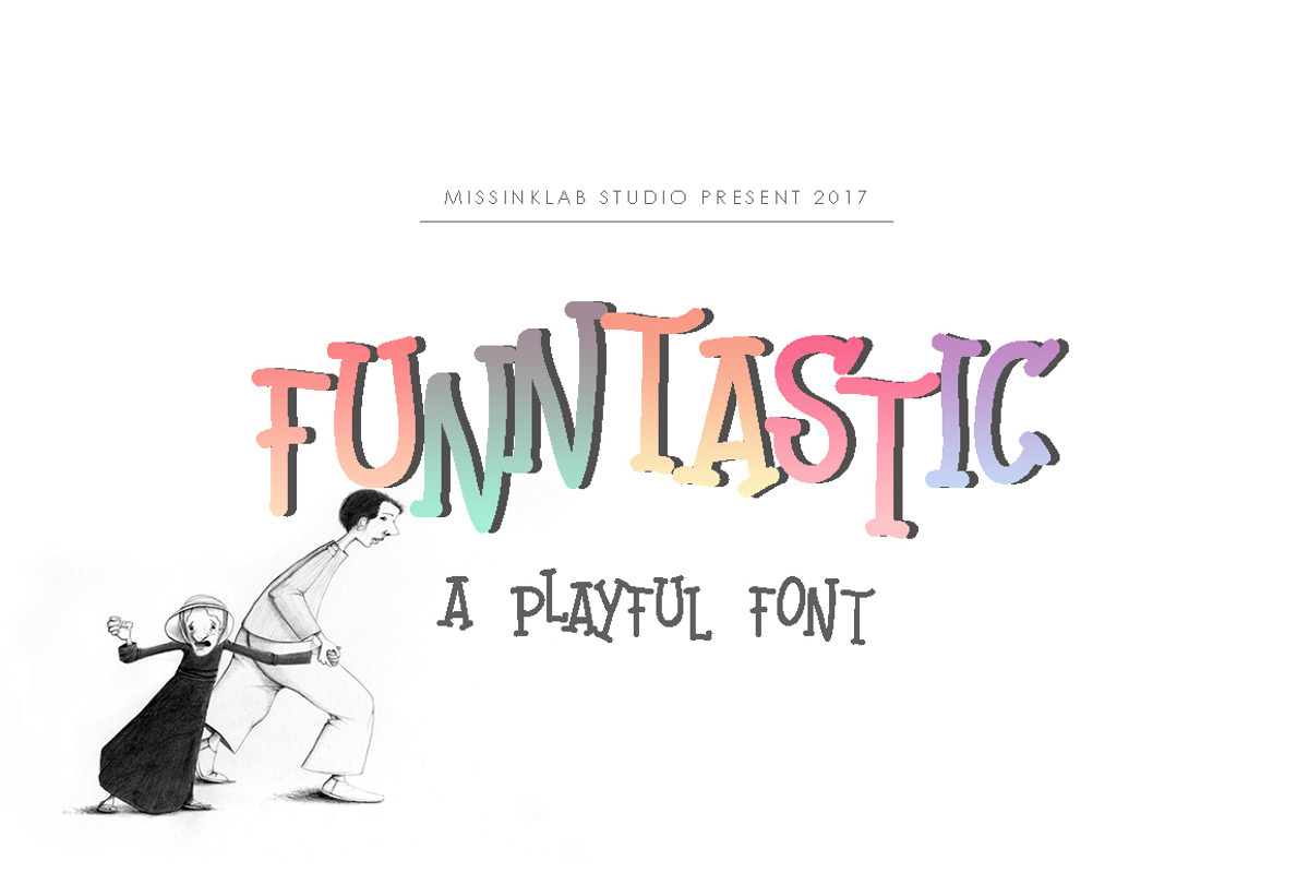FUNNTASTIC!