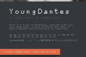 YoungDantes