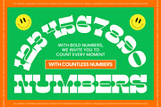 Grace Bloom Slab Serif Display Font, a Slab Serif Font by timelesstype.co (Thumbnail 3 of 10)