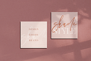 Magic Winter | Script Serif Font Duo, a Serif Font by KA Designs (Thumbnail 2 of 24)