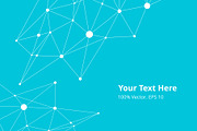 33 Futuristic Backgrounds Set 6, a Texture Graphic by karetniy (Thumbnail 3 of 34)
