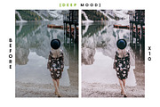 Deep Mood - Actions and Presets, an Action Add-On by Hydrozi Presets (Thumbnail 18 of 29)