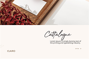 Florida Island, a Script Font by Muwatta Studio (Thumbnail 4 of 10)