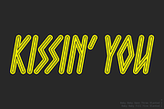 Baby Baby, a Sans Serif Font by Dharma Type (Thumbnail 4 of 22)