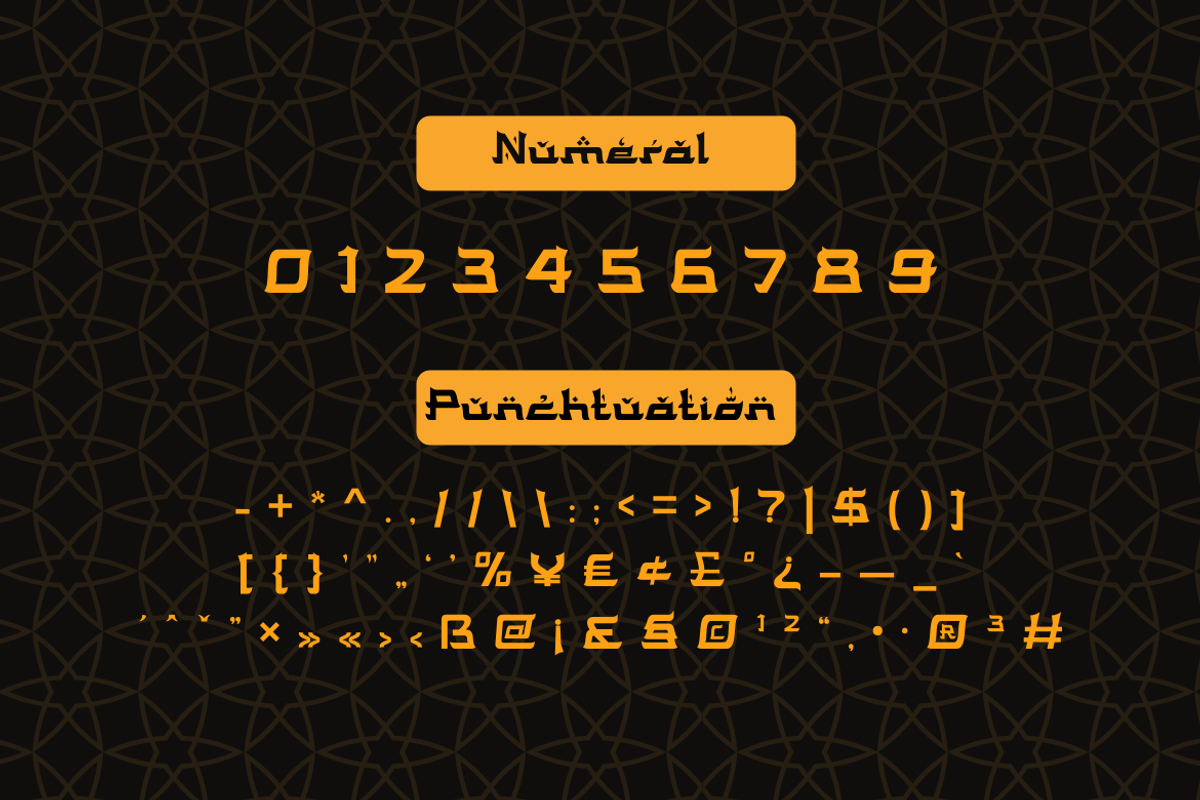 Kastibu, a Serif Font by twinstd (Photo 11 of 12)