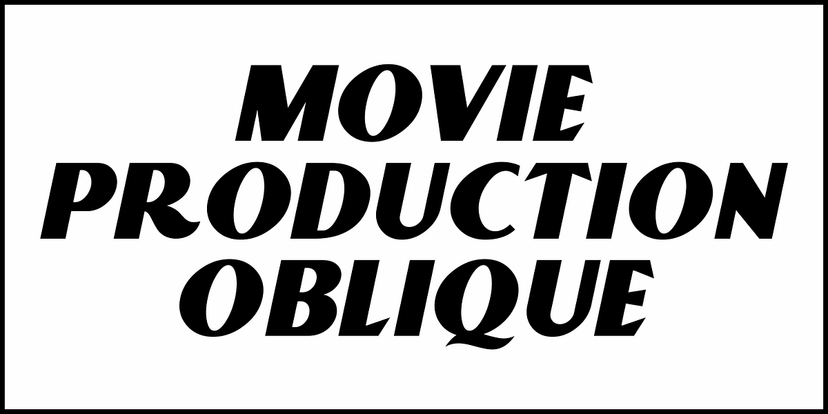 Movie Production JNL, a Sans Serif Font by Jeff Levine Fonts (Photo 4 of 5)
