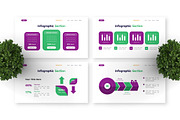 Kindergarten - Education Powerpoint, a Presentation Template by Deepslide Studio (Thumbnail 3 of 6)