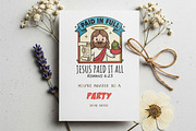 Christian Hand-drawn PNG Bundle, an Object Graphic by GlitterCraft (Thumbnail 61 of 101)