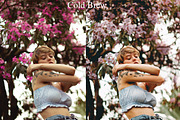 Mobile Lightroom Preset Full Pack, an Action Add-On by The Red Pine (Thumbnail 6 of 9)