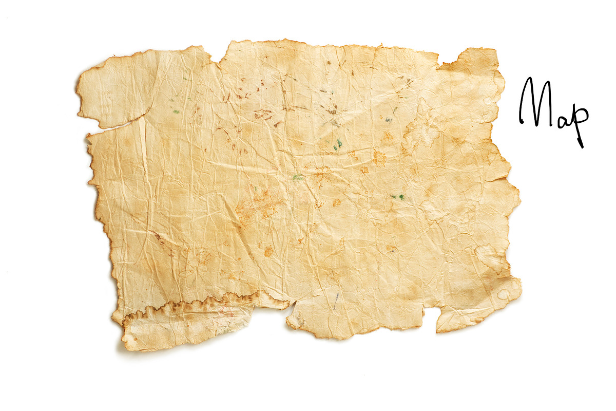 Paper Textures, a Texture Graphic by Pullia (Photo 5 of 5)