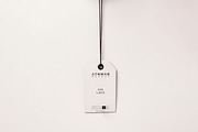 Label Tag Mockup, a Shirt Mockup by Assyat (Thumbnail 5 of 5)
