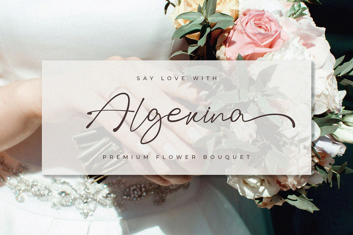 Sandrika – Elegant & Stylish Signatu, a Handwritten Font by BrandSemut (Photo 10 of 11)